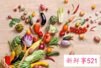 膳食纤维的生理功能