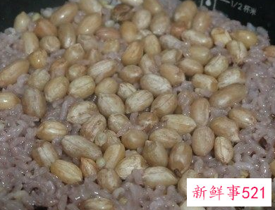 红糖八宝饭的家常做法