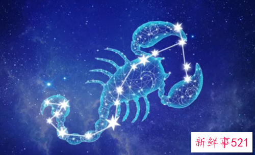 天蝎座对女友的态度