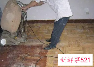 旧瓷砖不砸怎么贴新瓷砖