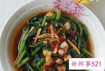 晚上吃什么菜好吃又简单