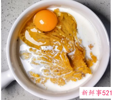 早餐食谱简单快速做法