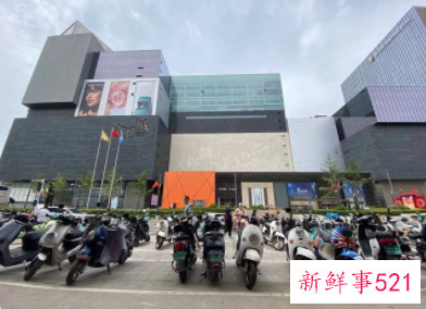 爱马仕落户河南郑州，市民疯狂排队四个时