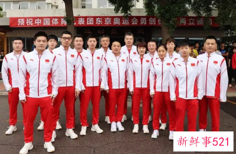 中国奥运有哪些夺金点