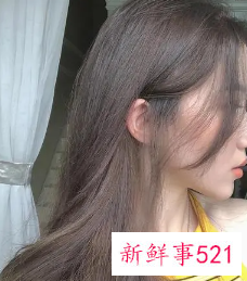 孕期染头发不染发根可以吗