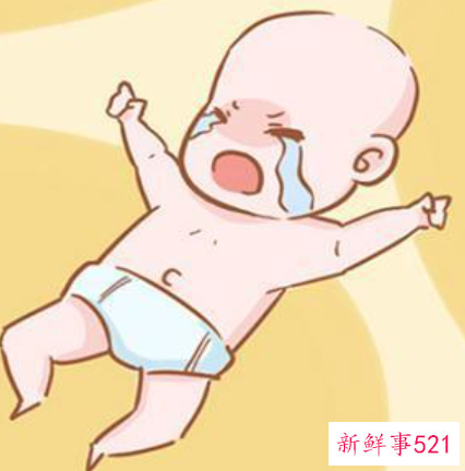 宝宝肚子胀气饿一饿管用吗