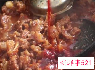 怎么做牛肉卤面