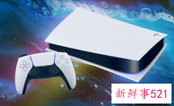 传索尼PS游戏订阅服务将于下周推出