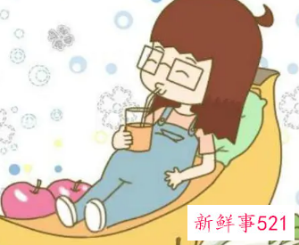 怀孕应该注意哪些问题