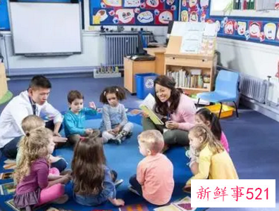 最新幼儿园新学期工作计划
