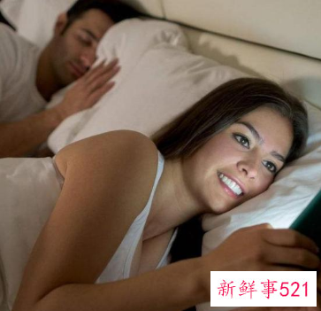 梦见老婆出轨是什么兆头