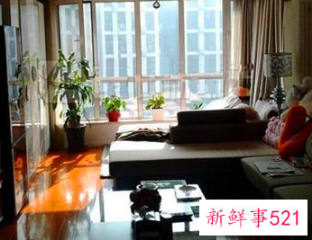 一楼晒不到太阳解决方案