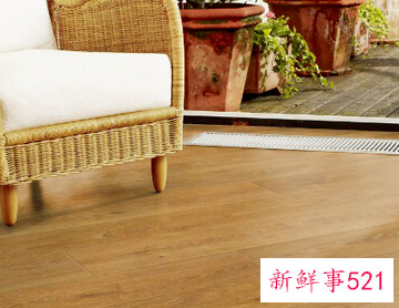 老式木地板可以喷漆变颜色吗