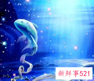 双鱼座女生工作能力怎么样