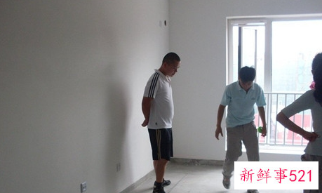 装修后验房注意事项及细节