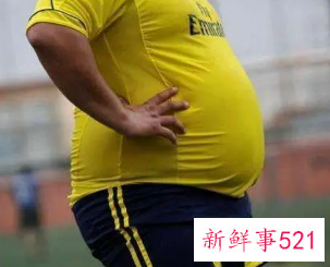 我国研究团队发现减肥新方法