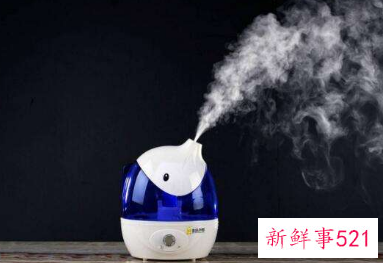 加湿器的危害