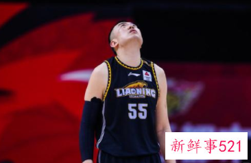 全明星第二周易建联稳坐票王之位