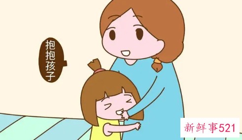 爸妈必知3大婴幼儿情绪