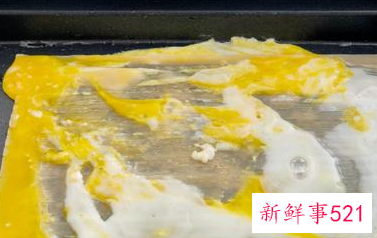 烤冷面为什么叫烤冷面不叫烤热面