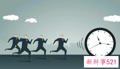 你能拿什么和别人竞争