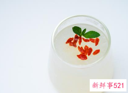 冬天吃什么温补身体