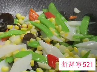 适合秋天吃的家常菜谱大全