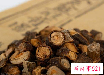 桑枝的功效与作用有哪些