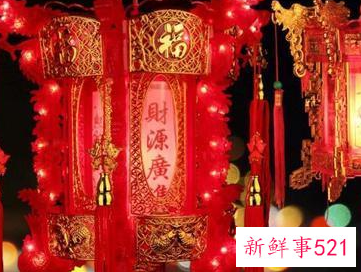 广东人生男孩开灯是什么意思