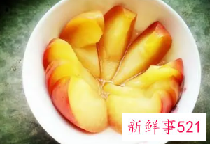 苹果蒸着吃的功效与作用