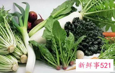 吃什么对眼有好处