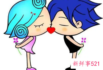 梦见被强吻有什么征兆