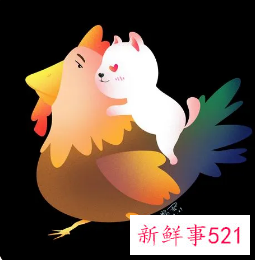 鸡和狗在一起对谁不利