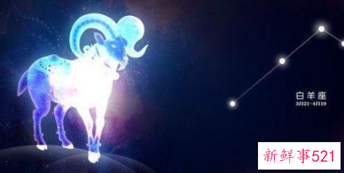 白羊座和天蝎座配吗