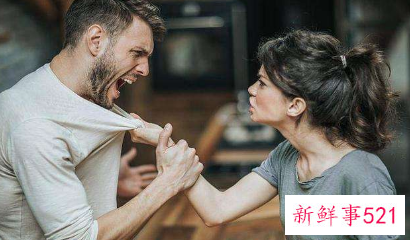 梦见丈夫找小老婆