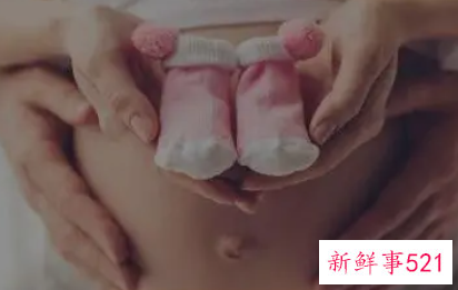 刚刚生完孩子是什么感觉