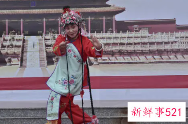 梦见演戏什么意思