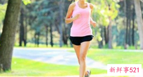 关于跑步有什么好处和坏处