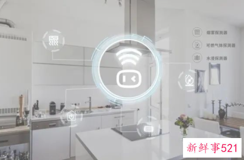 小度智能家居怎么用