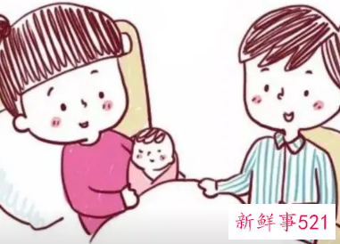 婴儿从产房出来应该准备什么