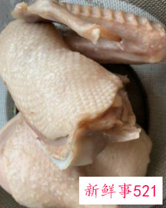 酱板鸭的做法和配方窍门