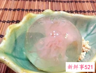 女孩子喜欢吃的零食