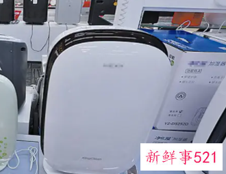 空气净化器除甲醛吗