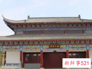 建祠堂为什么有人会去世