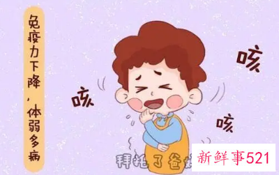 宝宝的抵抗力差怎么办