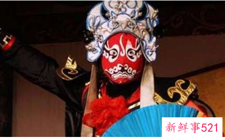 变脸的方法是什么