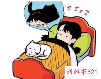 梦见沐浴乳什么意思