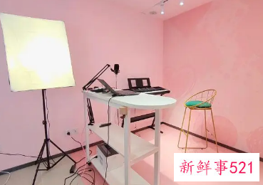 主播岗位职责描述