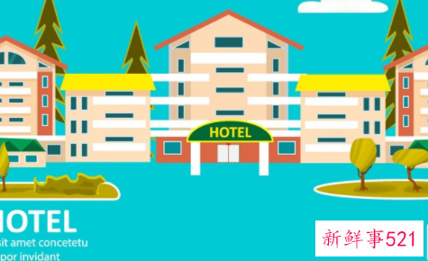 酒店个人工作总结