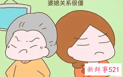 生完孩子出现夫妻不和婆媳争执怎么办